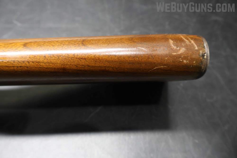 Winchester 61 pump action rifle 22LR, S, L-img-25