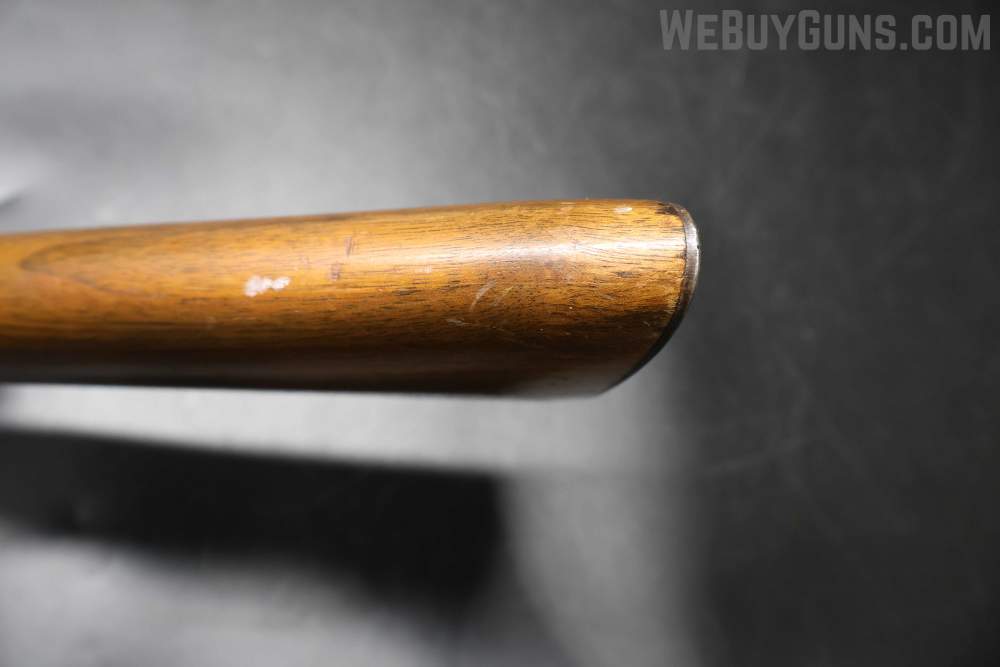 Winchester 61 pump action rifle 22LR, S, L-img-31