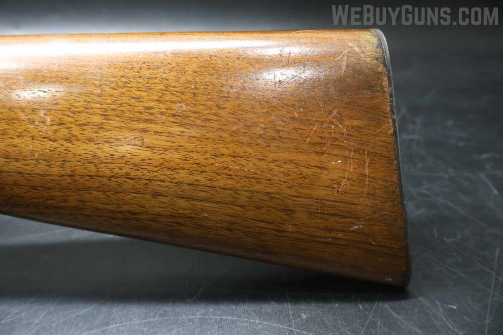 Winchester 61 pump action rifle 22LR, S, L-img-19