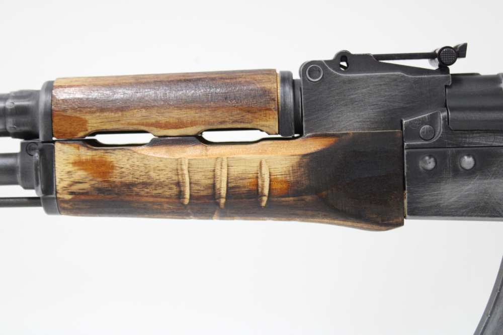 Riley Defense RAK-47 - Battlefield Pick Up Cerakote - Excellent Condition-img-12
