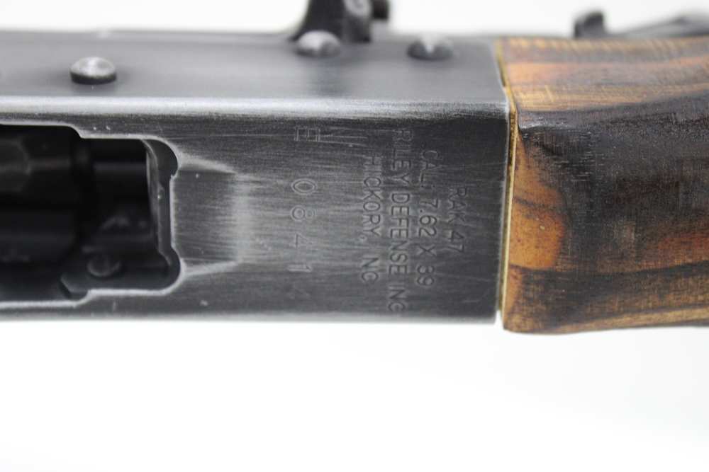 Riley Defense RAK-47 - Battlefield Pick Up Cerakote - Excellent Condition-img-5
