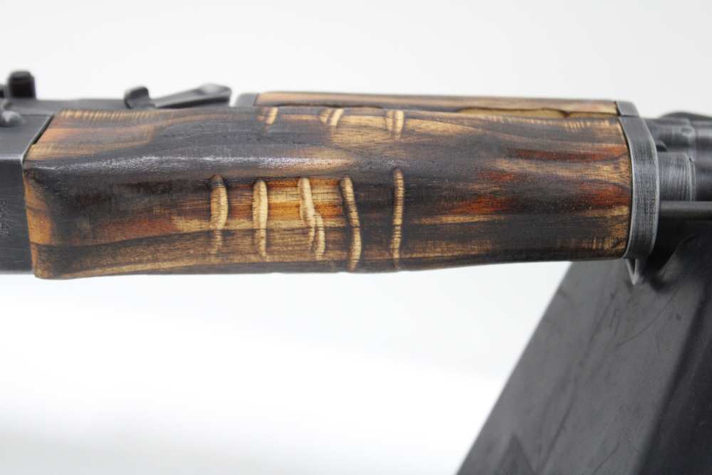 Riley Defense RAK-47 - Battlefield Pick Up Cerakote - Excellent Condition-img-20