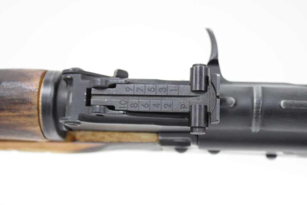 Riley Defense RAK-47 - Battlefield Pick Up Cerakote - Excellent Condition-img-17