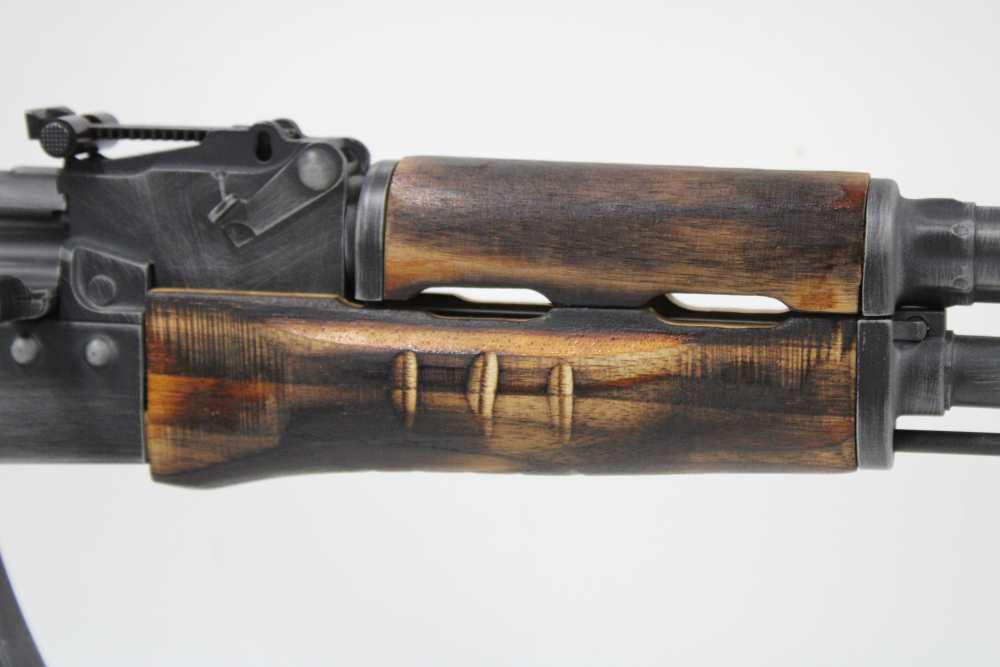 Riley Defense RAK-47 - Battlefield Pick Up Cerakote - Excellent Condition-img-7