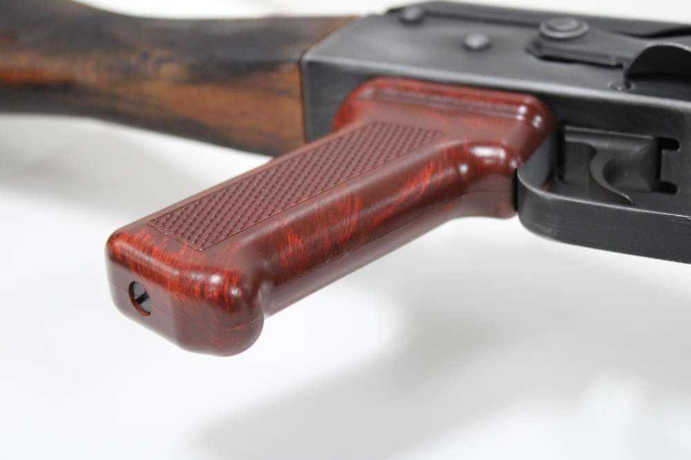 Riley Defense RAK-47 - Battlefield Pick Up Cerakote - Excellent Condition-img-19
