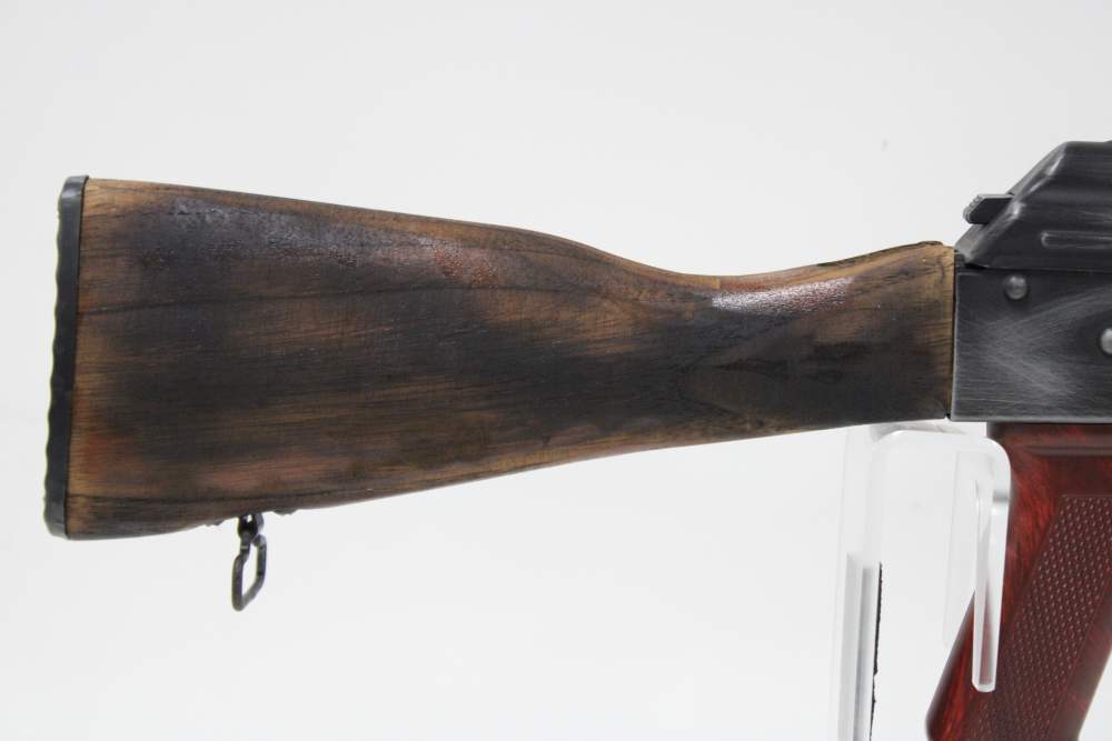 Riley Defense RAK-47 - Battlefield Pick Up Cerakote - Excellent Condition-img-6