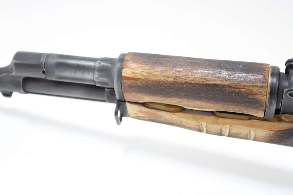 Riley Defense RAK-47 - Battlefield Pick Up Cerakote - Excellent Condition-img-18