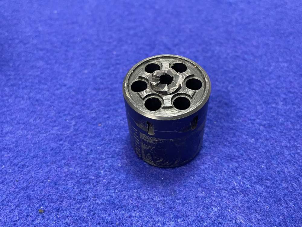 1970 Ruger Bearcat .22LR 4" Blue *EXCELLENT COMPACT SINGLE-ACTION REVOLVER*-img-33