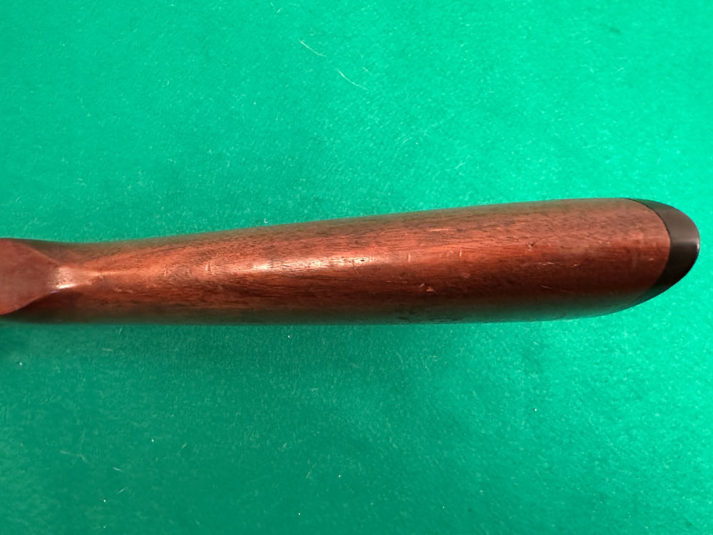 Remington Model 10-R Riot Shotgun 12 Gauge 20" Barrel Made in August, 1927 -img-15