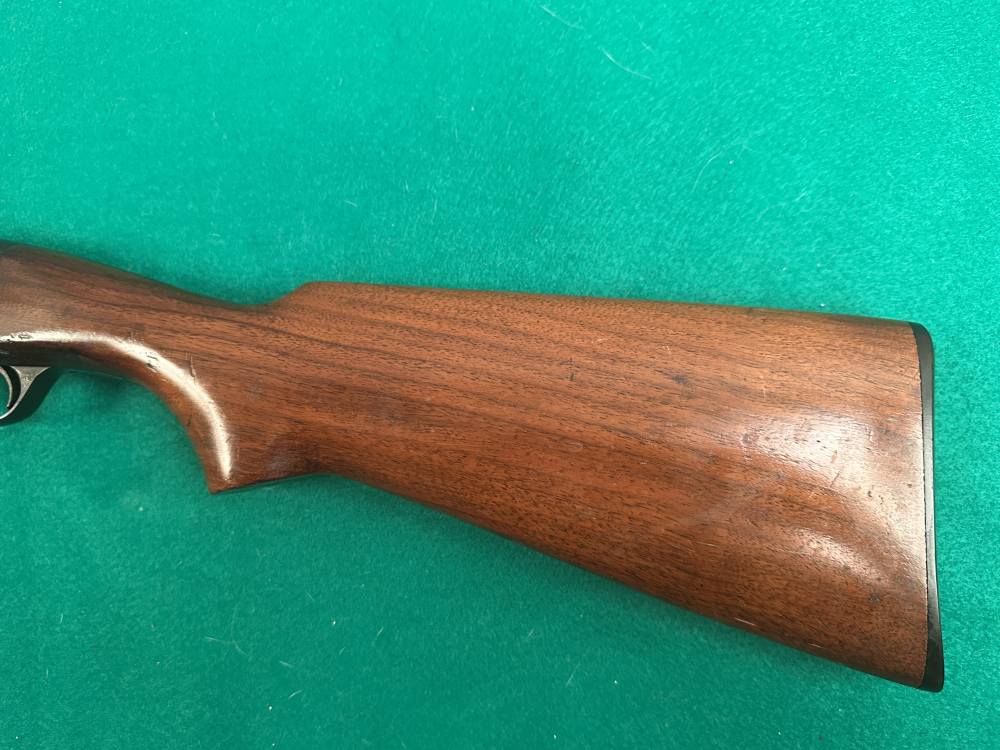 Remington Model 10-R Riot Shotgun 12 Gauge 20" Barrel Made in August, 1927 -img-9