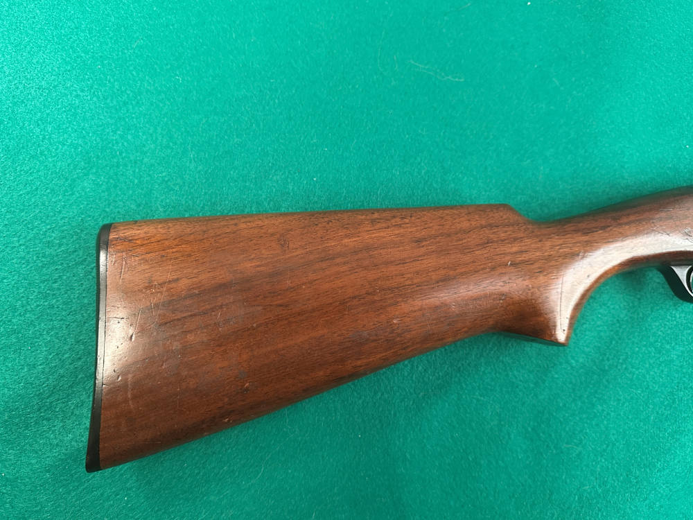 Remington Model 10-R Riot Shotgun 12 Gauge 20" Barrel Made in August, 1927 -img-6