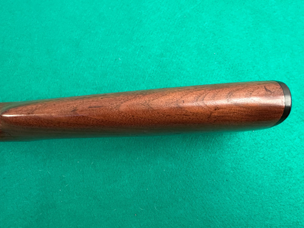 Remington Model 10-R Riot Shotgun 12 Gauge 20" Barrel Made in August, 1927 -img-12