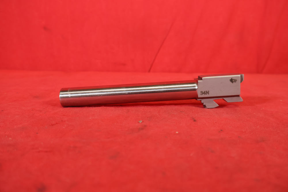 Lone Wolf Glock 34 Gen 1-4 Barrel 9mm-img-1