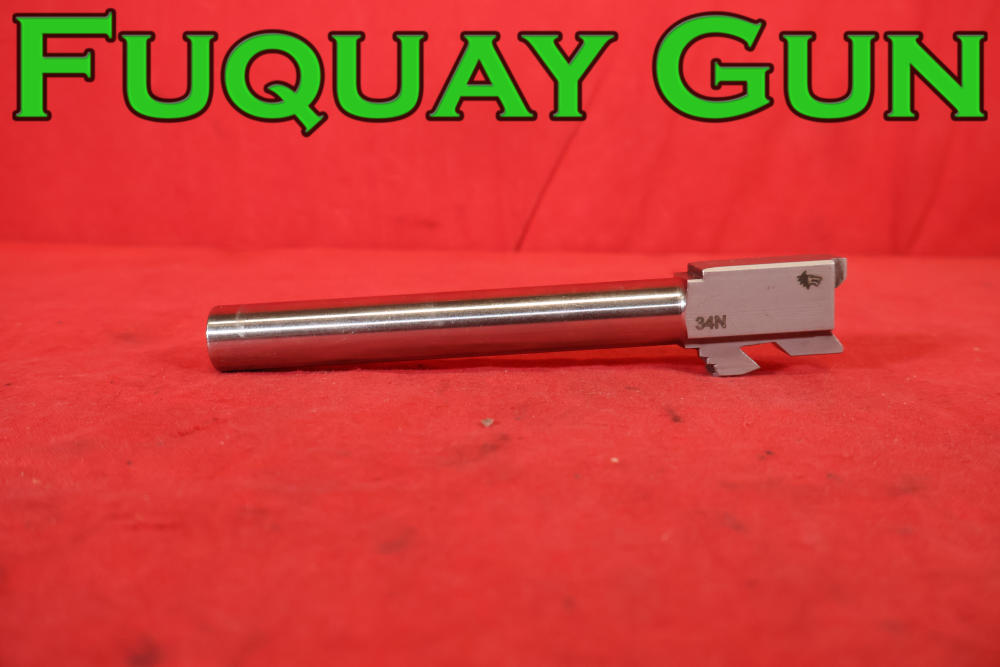 Lone Wolf Glock 34 Gen 1-4 Barrel 9mm-img-0