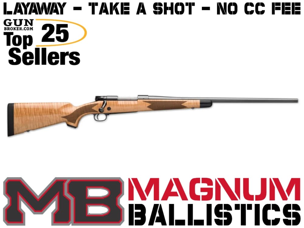 Winchester Model 70 Super Grade 308-img-0