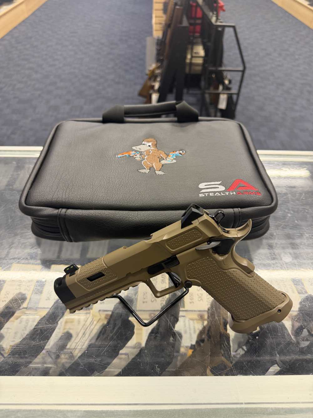 Stealth arms platypus comp-img-0