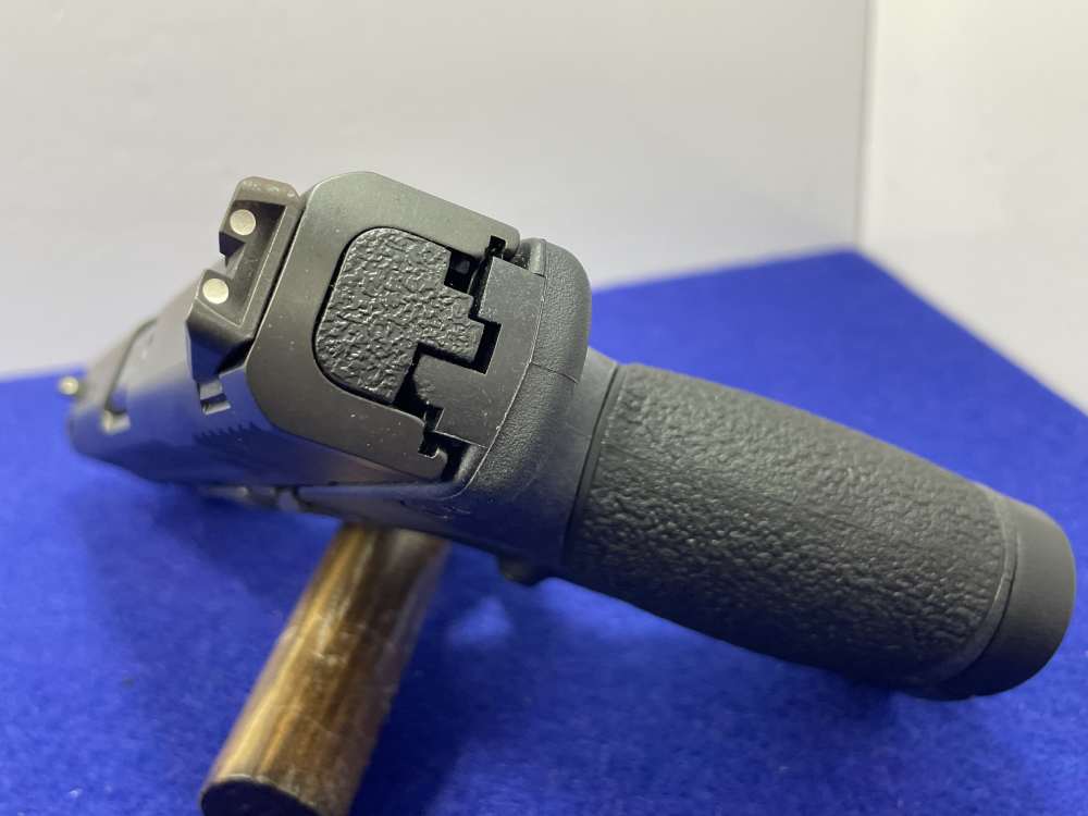 Smith & Wesson M&P9c 3.5" Black *AMAZING SEMI-AUTO CONCEAL CARRY HANDGUN*-img-25
