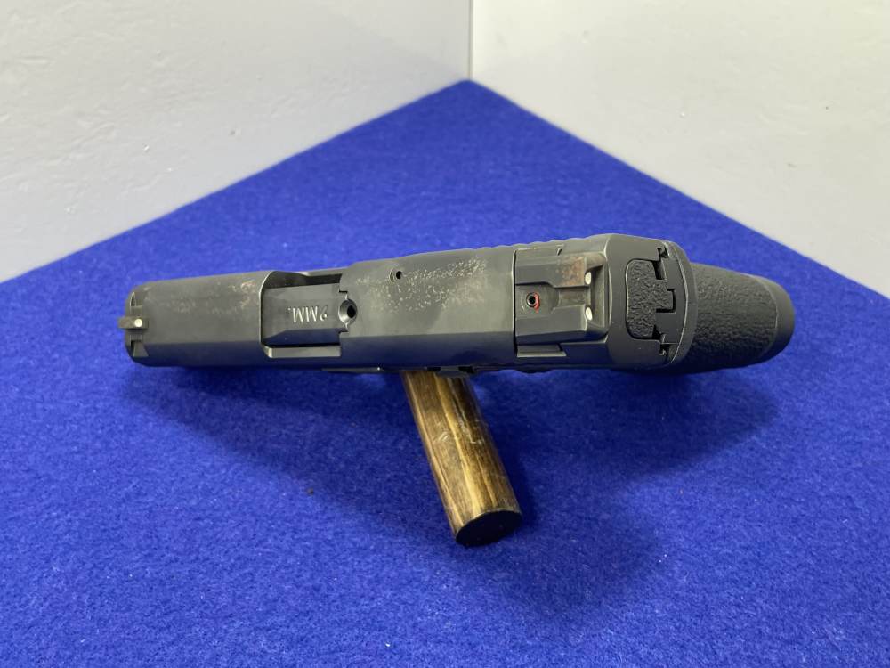 Smith & Wesson M&P9c 3.5" Black *AMAZING SEMI-AUTO CONCEAL CARRY HANDGUN*-img-23