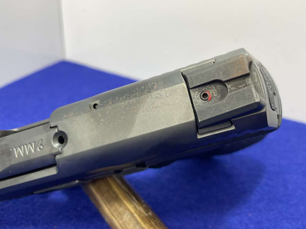 Smith & Wesson M&P9c 3.5" Black *AMAZING SEMI-AUTO CONCEAL CARRY HANDGUN*-img-27