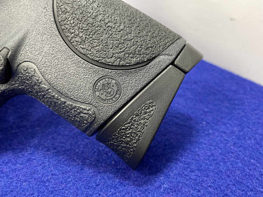 Smith & Wesson M&P9c 3.5" Black *AMAZING SEMI-AUTO CONCEAL CARRY HANDGUN*-img-9