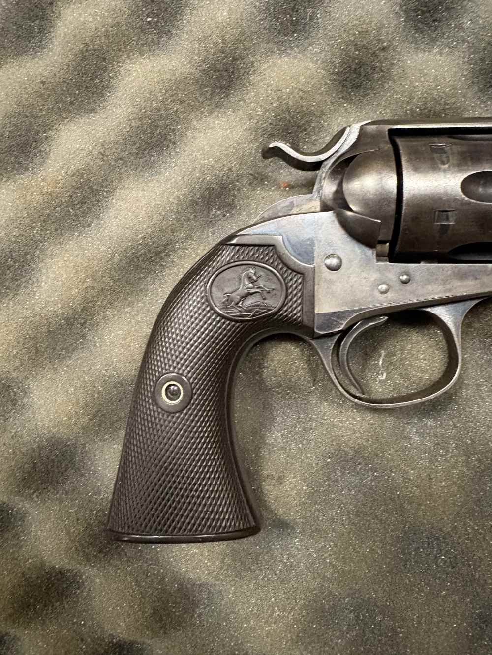 Colt Bisley 45 Long Colt -img-7