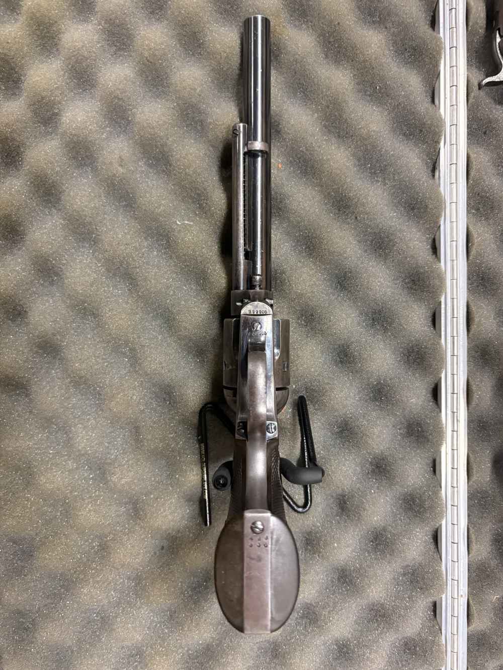 Colt Bisley 45 Long Colt -img-2