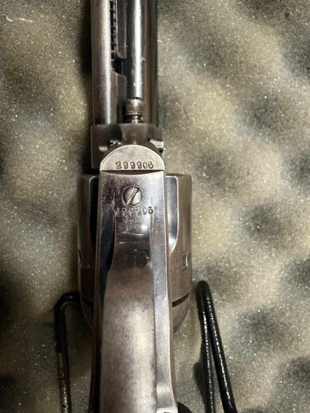Colt Bisley 45 Long Colt -img-3