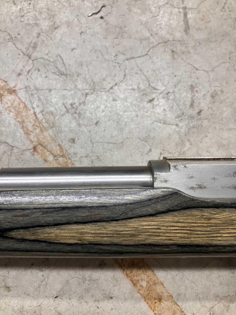 Marlin model 60 SS 22lr (read description)-img-9