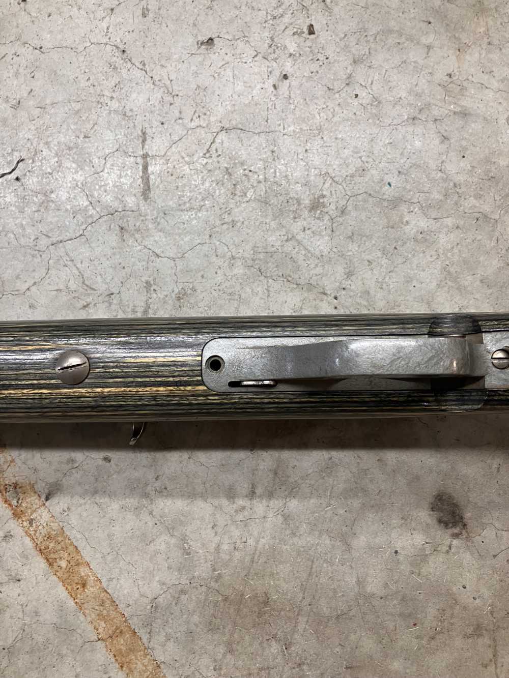 Marlin model 60 SS 22lr (read description)-img-13