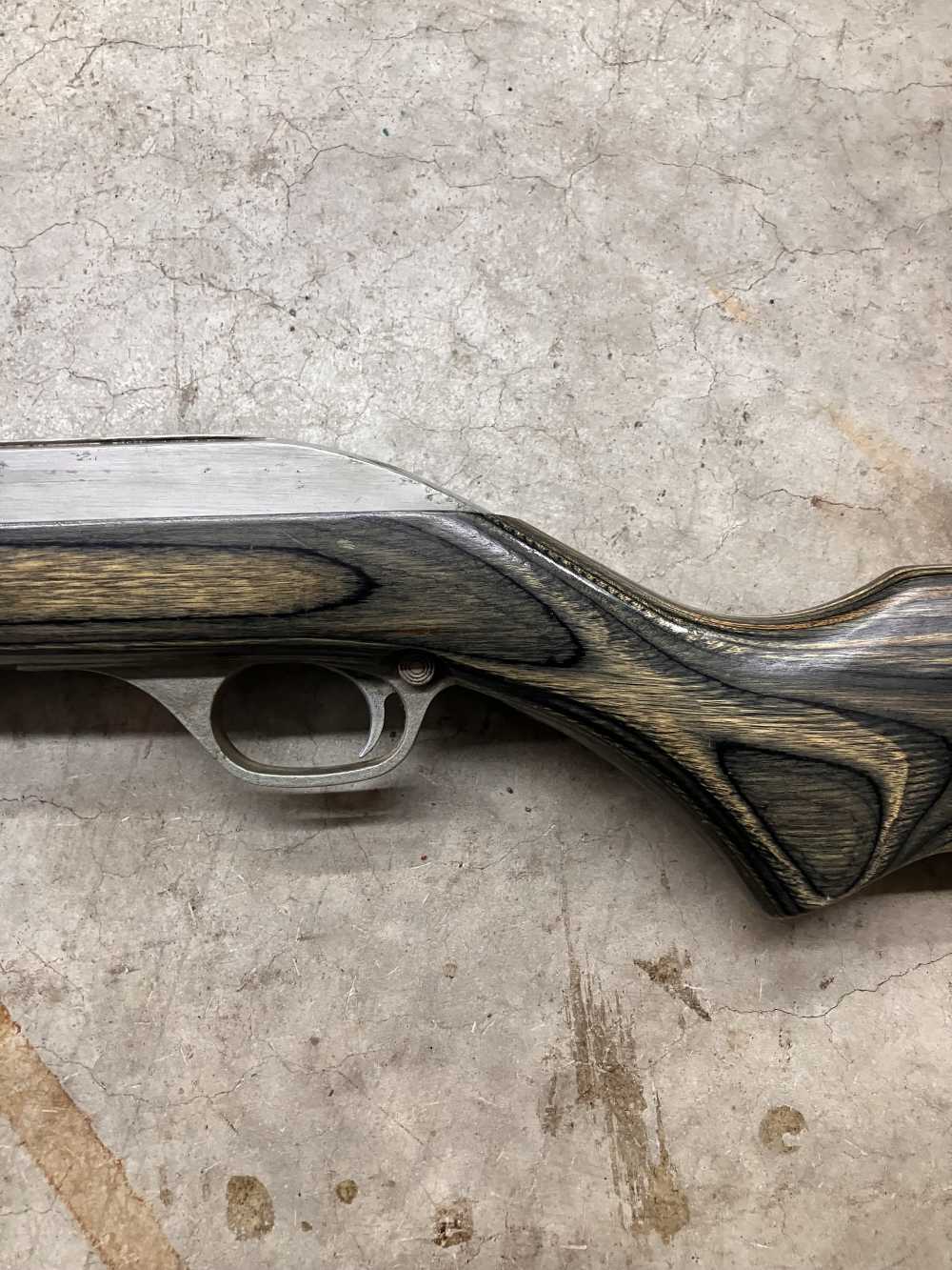 Marlin model 60 SS 22lr (read description)-img-7