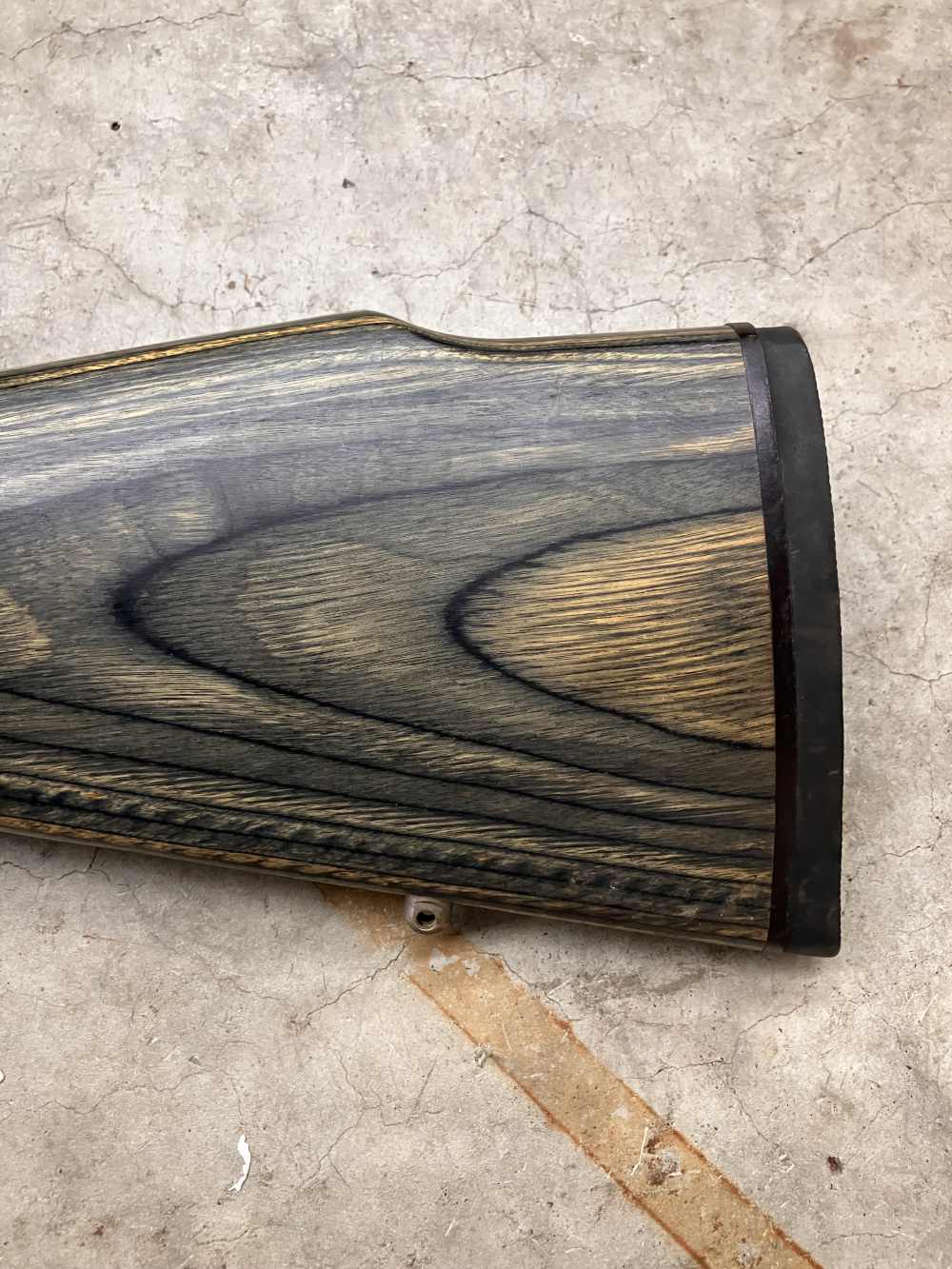 Marlin model 60 SS 22lr (read description)-img-6