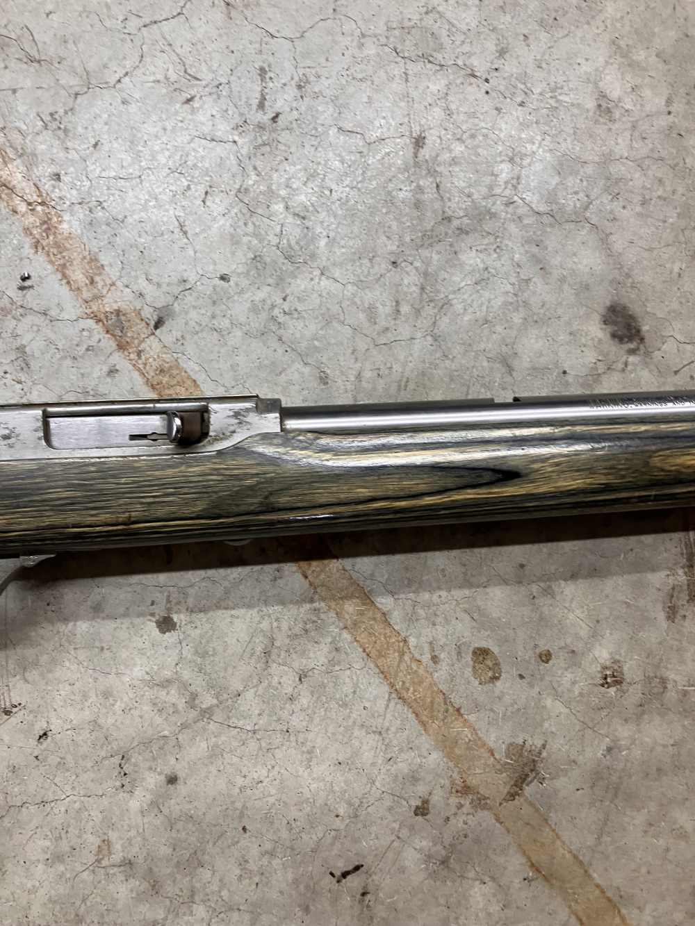 Marlin model 60 SS 22lr (read description)-img-3