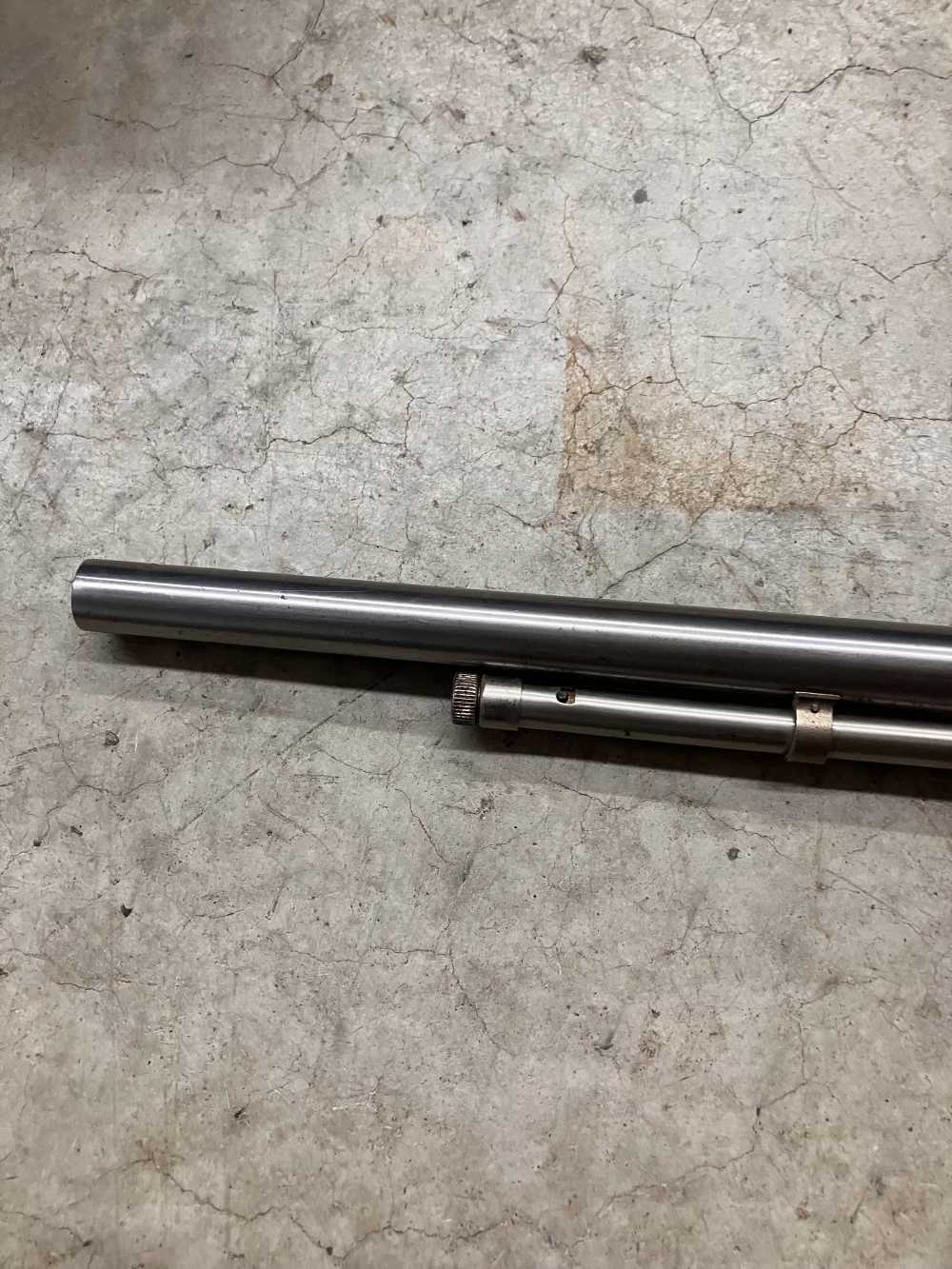 Marlin model 60 SS 22lr (read description)-img-11