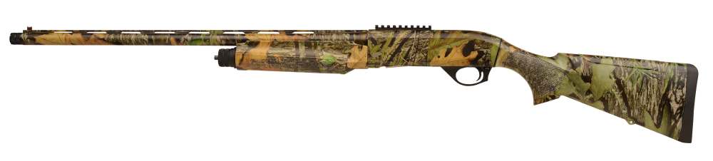 GFORCE ONE 12GA 24" 3+1 MO OBSESSION TRKY-img-1