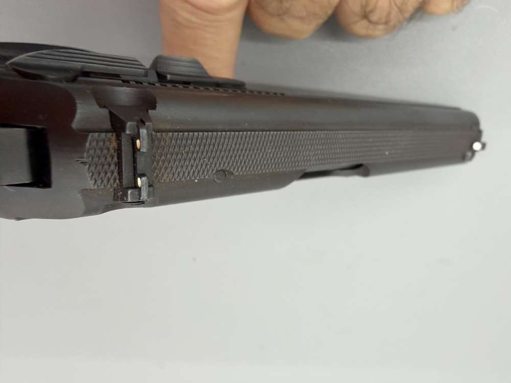 Bersa Thunder 380 with 30 round Magazine --img-13