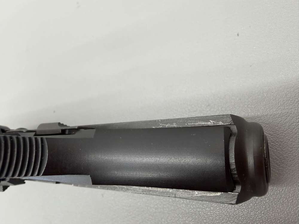 Bersa Thunder 380 with 30 round Magazine --img-9