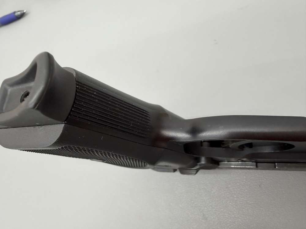 Bersa Thunder 380 with 30 round Magazine --img-10