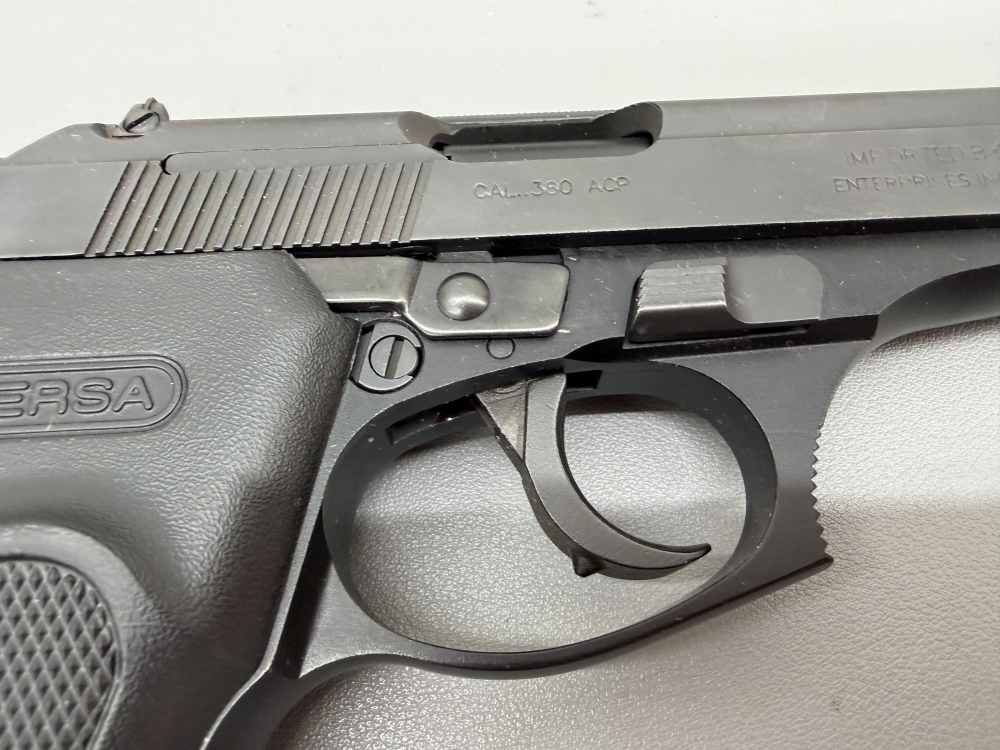 Bersa Thunder 380 with 30 round Magazine --img-6