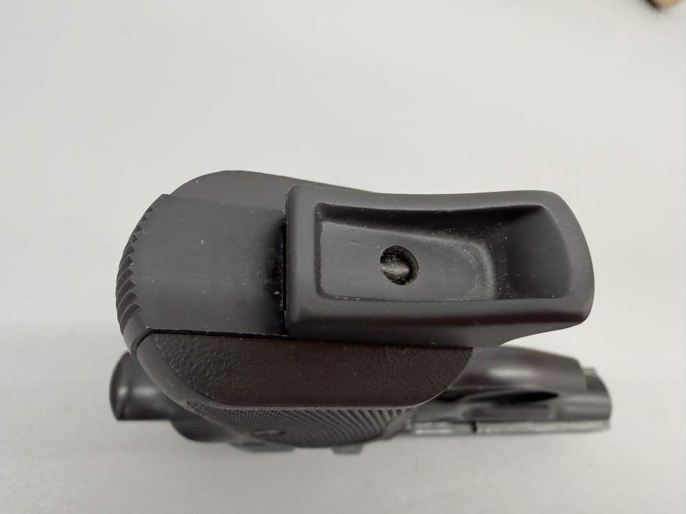 Bersa Thunder 380 with 30 round Magazine --img-11