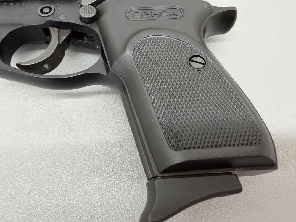 Bersa Thunder 380 with 30 round Magazine --img-3