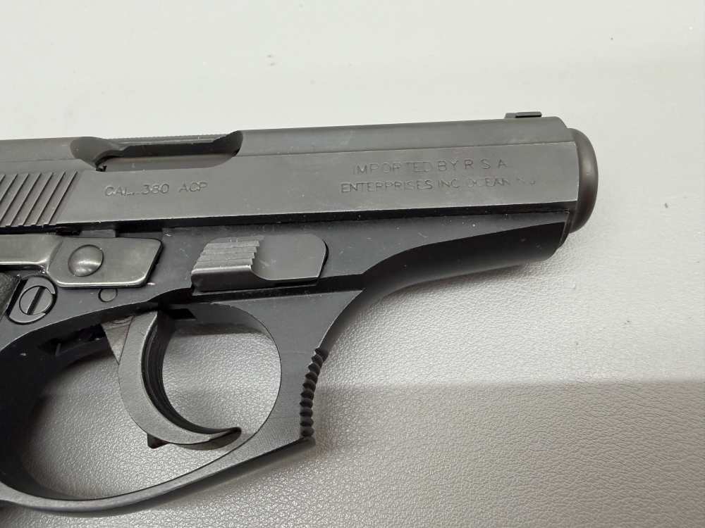Bersa Thunder 380 with 30 round Magazine --img-5