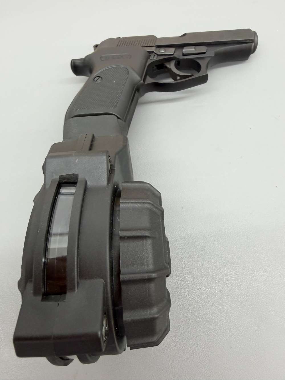 Bersa Thunder 380 with 30 round Magazine --img-22