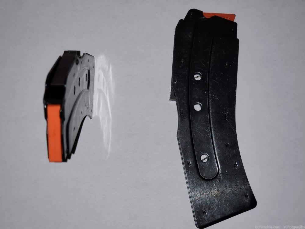 Marlin / Glenfield Magazine For models 25, 20, 780, 80 OEM New 10 Round-img-0