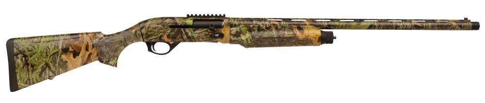 GFORCE ONE 12GA 24" 3+1 MO OBSESSION TRKY-img-0