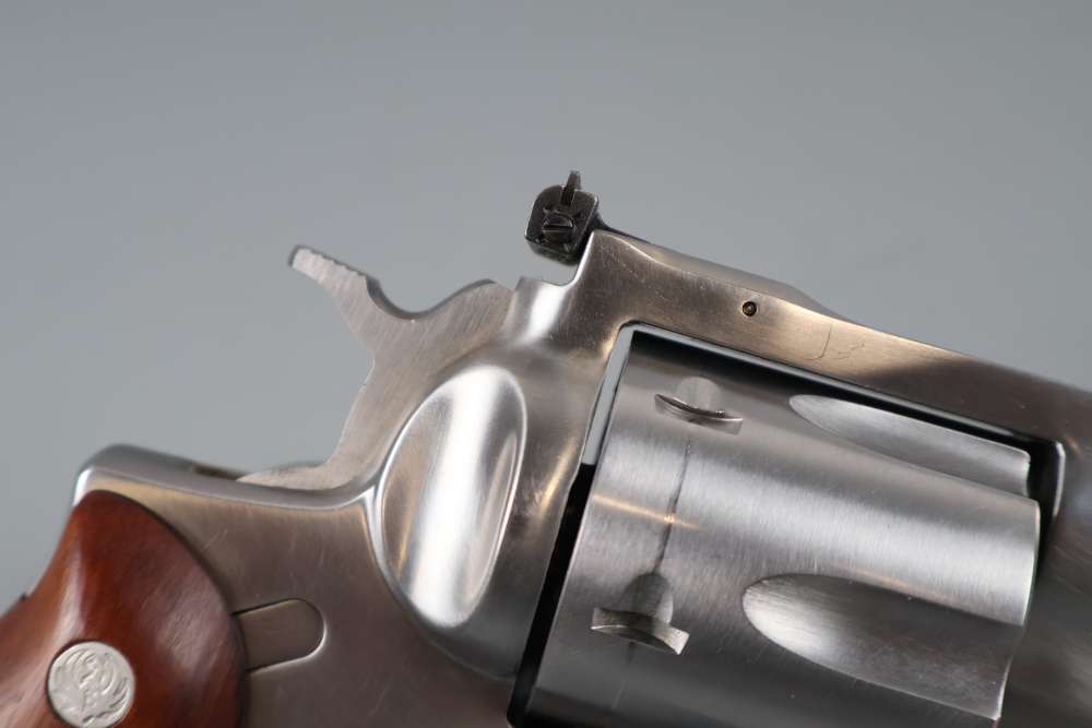 Ruger Redhawk .44 MAG/.44 SPL 7 1/2"bbl STS-img-4