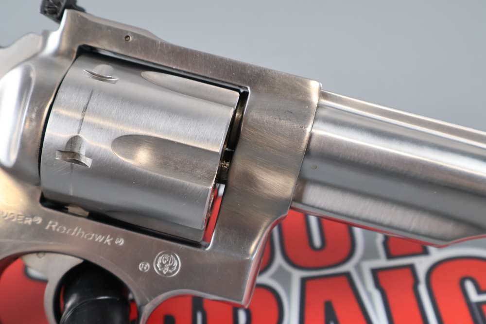 Ruger Redhawk .44 MAG/.44 SPL 7 1/2"bbl STS-img-6