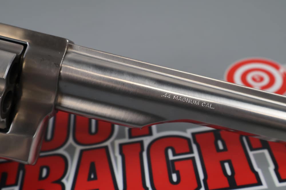 Ruger Redhawk .44 MAG/.44 SPL 7 1/2"bbl STS-img-7