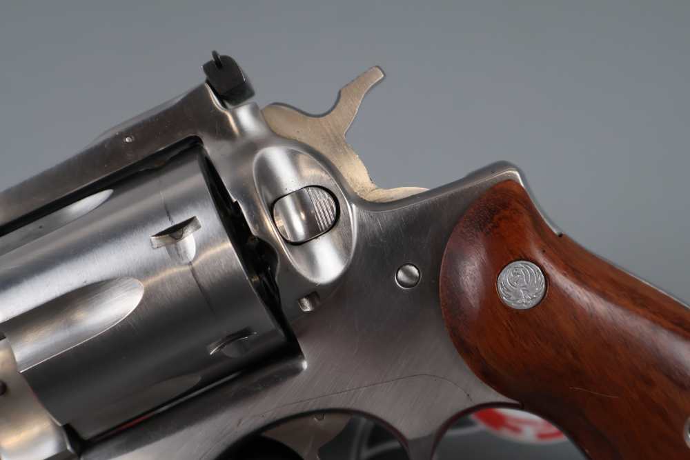 Ruger Redhawk .44 MAG/.44 SPL 7 1/2"bbl STS-img-11