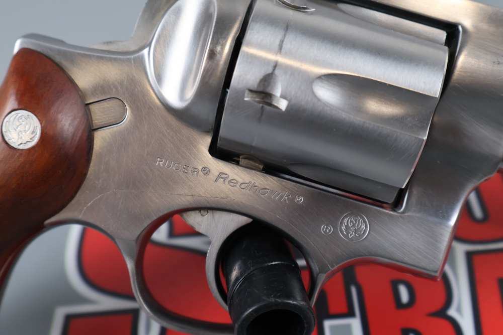 Ruger Redhawk .44 MAG/.44 SPL 7 1/2"bbl STS-img-5