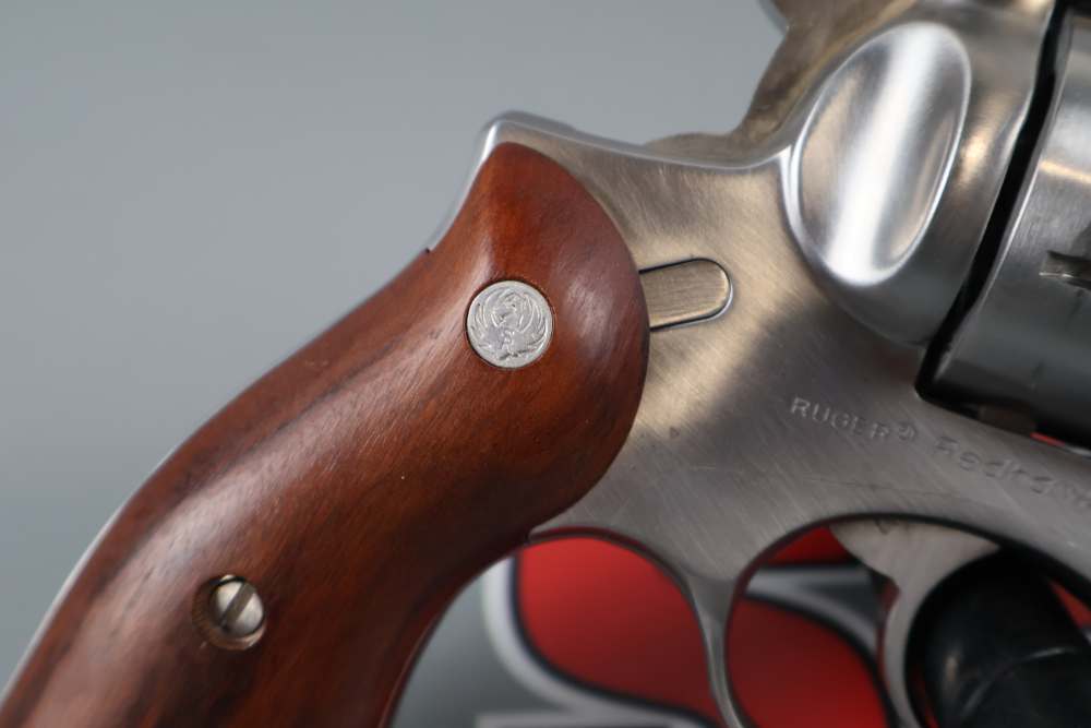 Ruger Redhawk .44 MAG/.44 SPL 7 1/2"bbl STS-img-3